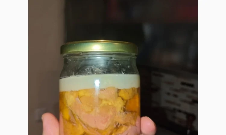 Продам тушонку. Роблю під замовлення (враховуючи побажання замовника) - фото № 3