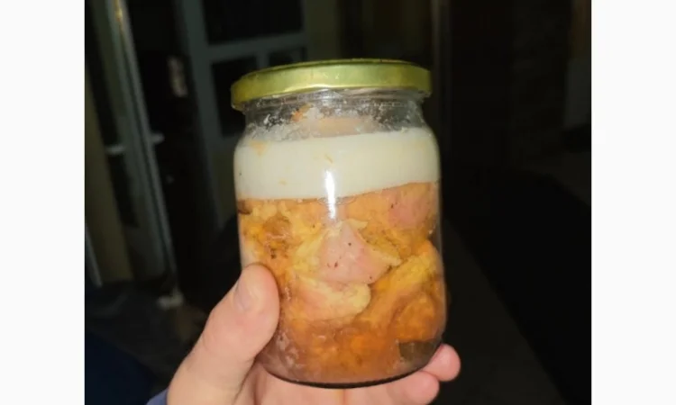 Продам тушонку. Роблю під замовлення (враховуючи побажання замовника) - фото № 4