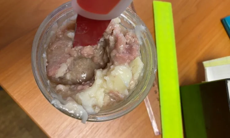 Продам тушёнку жб и стекло - фото № 1