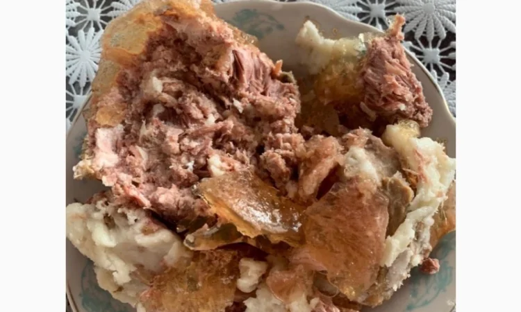 Продам тушёнку жб и стекло - фото № 2