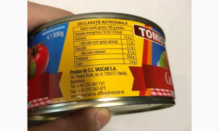 Продам тушенку опт - фото № 1