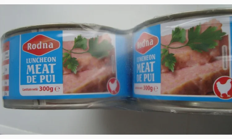 Продам куриный паштет - фото № 3