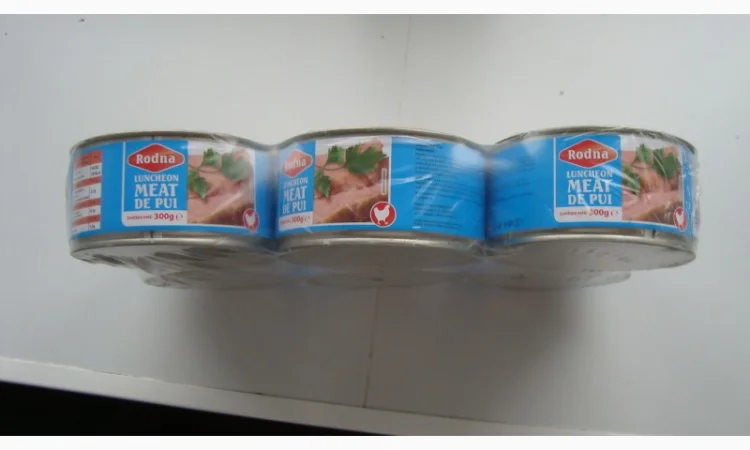 Продам куриный паштет - фото № 4