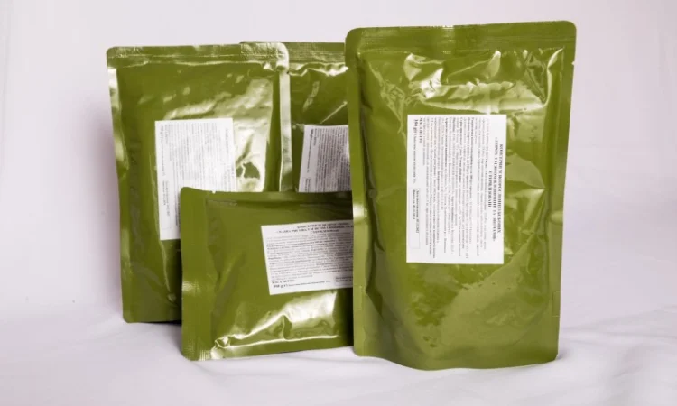 Продам мясні та мясорослині консерви - фото № 15