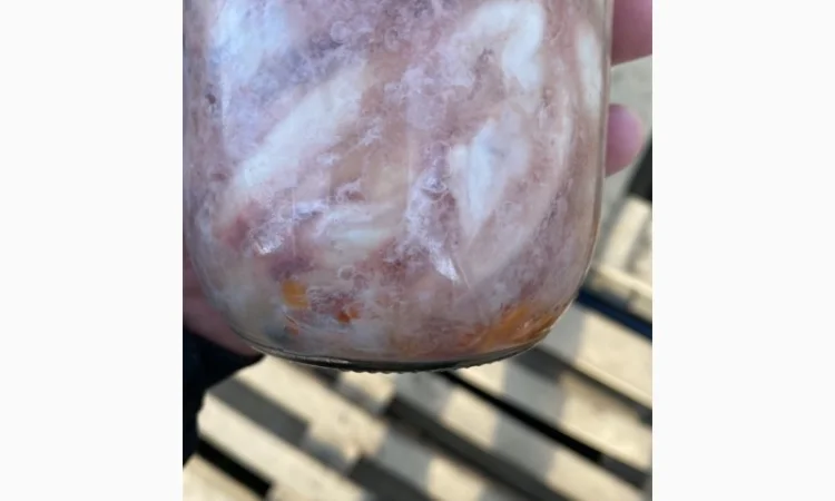 Продам тушонку курячу - фото № 2