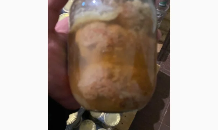 Продам тушонку курячу - фото № 3