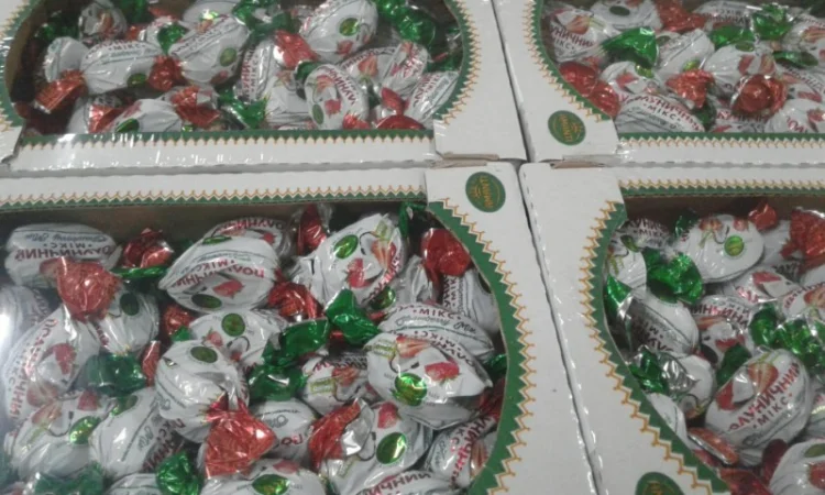 Сухофрукты в шоколаде, Халва. Шоколадные конфеты. Турецкая халва. оптом в розницу - фото № 17