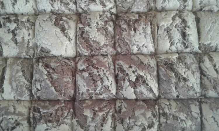 Халва Узбекская. Халва Тахинная. Широкий ассортимент халвы - фото № 4