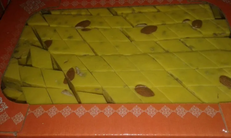 Халва Узбекская. Халва Тахинная. Широкий ассортимент халвы - фото № 5