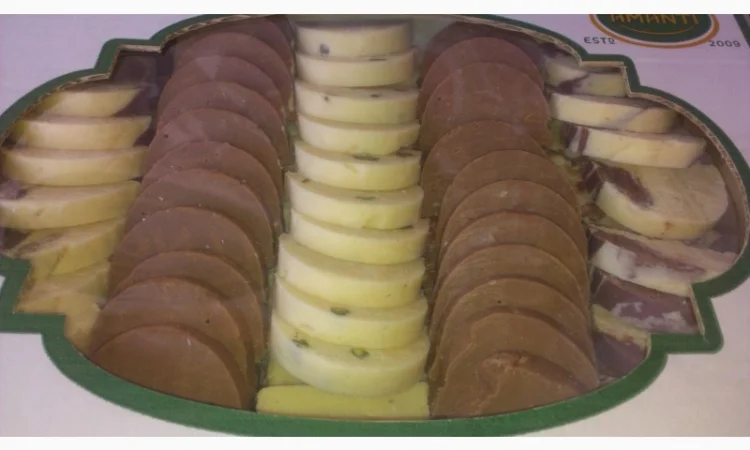 Халва Узбекская. Халва Тахинная. Широкий ассортимент халвы - фото № 13