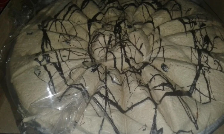 Халва Тахинная. Халва Турецкая. Широкий ассортимент.упаковка 5 кг. оптом в розницу - фото № 5