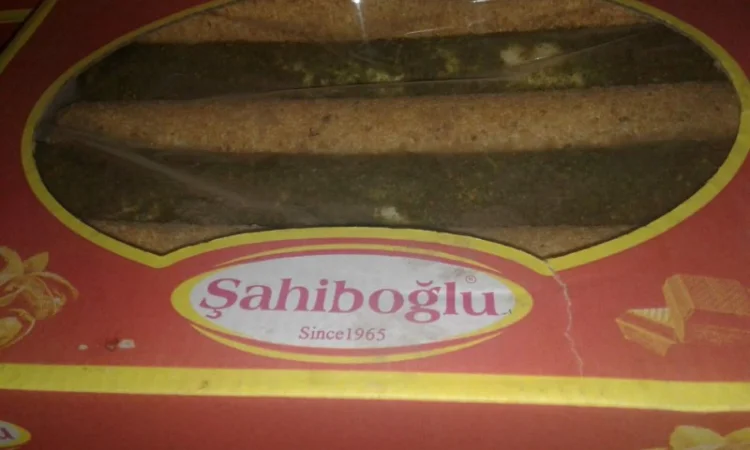 Халва Тахинная. Халва Турецкая. Широкий ассортимент.упаковка 5 кг. оптом в розницу - фото № 7