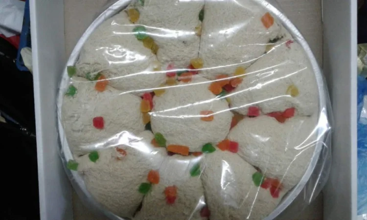 Халва Тахинная. Халва Турецкая. Широкий ассортимент.упаковка 5 кг. оптом в розницу - фото № 8