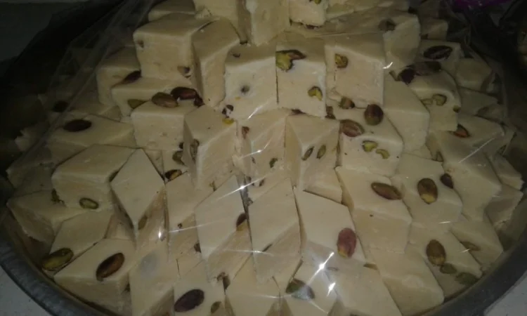 Халва Тахинная. Халва Турецкая. Широкий ассортимент.упаковка 5 кг. оптом в розницу - фото № 9