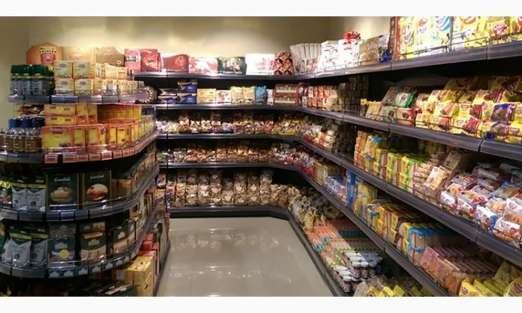 Просрочка кондитерские изделия, шоколад, конфеты, печенье - фото № 1