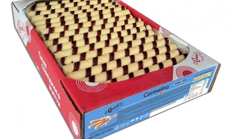 ТМ Caramel, ТМ GrizGo, ТМ Зайка, ТМ СвіжачОК - фото № 10