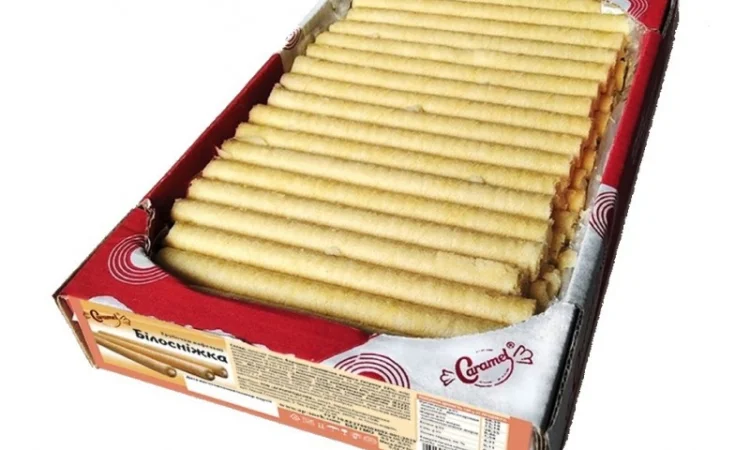 ТМ Caramel, ТМ GrizGo, ТМ Зайка, ТМ СвіжачОК - фото № 12