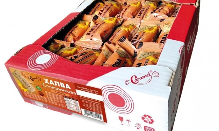 ТМ Caramel, ТМ GrizGo, ТМ Зайка, ТМ СвіжачОК - фото № 4