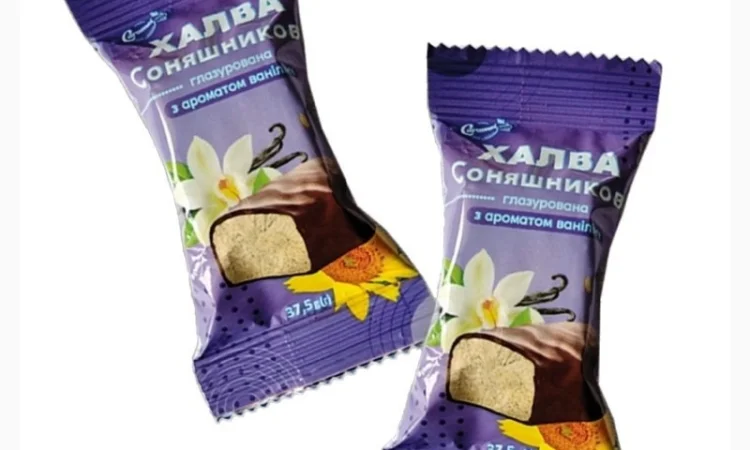 ТМ Caramel, ТМ GrizGo, ТМ Зайка, ТМ СвіжачОК - фото № 5