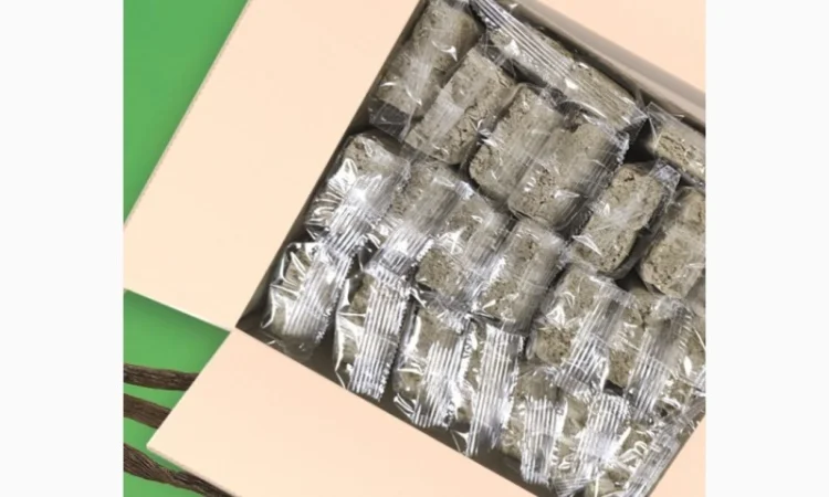 Вафельні трубочки від ТМ Caramel - фото № 7