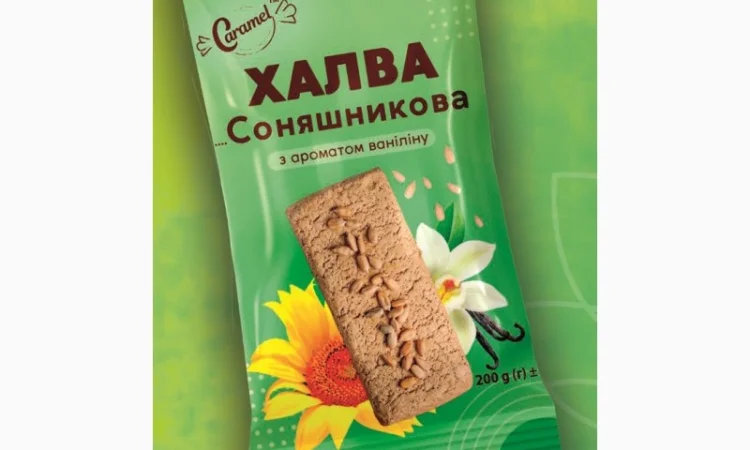 Вафельні трубочки від ТМ Caramel - фото № 8