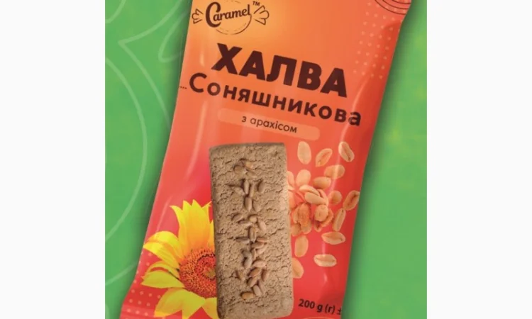 Вафельні трубочки від ТМ Caramel - фото № 10