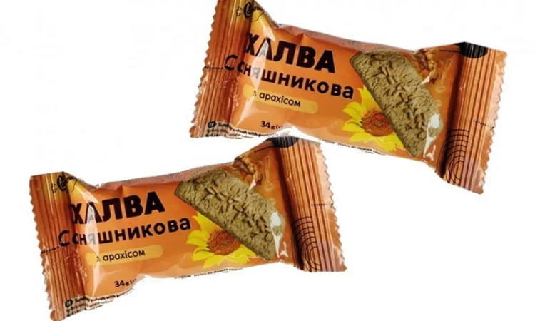 Вафельні трубочки від ТМ Caramel - фото № 5