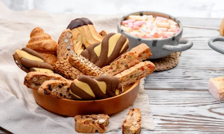 Продажа кондитерских изделий оптом. Собственное производство. тм Роса - фото № 1