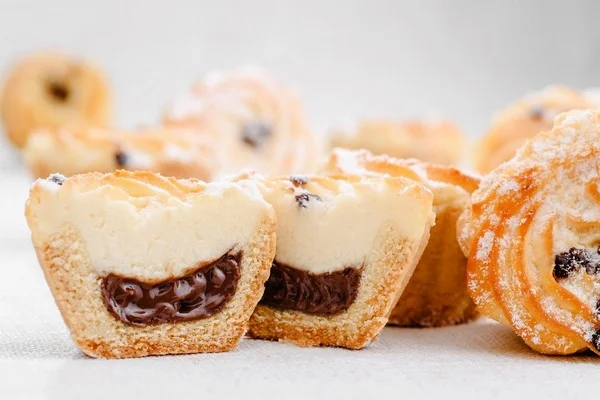 Продажа кондитерских изделий оптом. Собственное производство. тм Роса - фото № 9