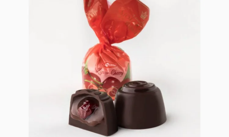 Прямые поставки. Крупнейшая кондитерская фабрика молдавии "Bucuria". Работаем с 1946 года - фото № 10