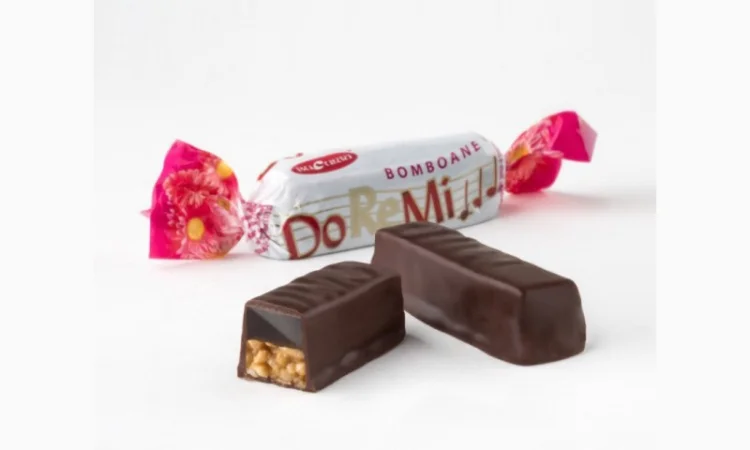 Прямые поставки. Крупнейшая кондитерская фабрика молдавии "Bucuria". Работаем с 1946 года - фото № 11