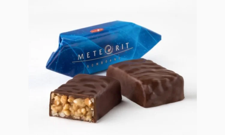 Прямые поставки. Крупнейшая кондитерская фабрика молдавии "Bucuria". Работаем с 1946 года - фото № 12