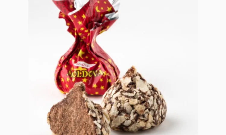 Прямые поставки. Крупнейшая кондитерская фабрика молдавии "Bucuria". Работаем с 1946 года - фото № 13