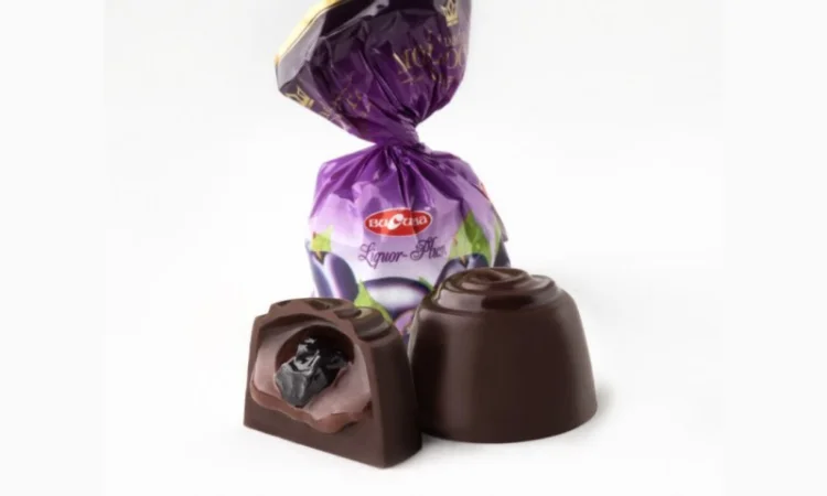 Прямые поставки. Крупнейшая кондитерская фабрика молдавии "Bucuria". Работаем с 1946 года - фото № 14