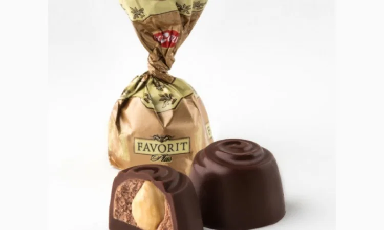 Прямые поставки. Крупнейшая кондитерская фабрика молдавии "Bucuria". Работаем с 1946 года - фото № 15