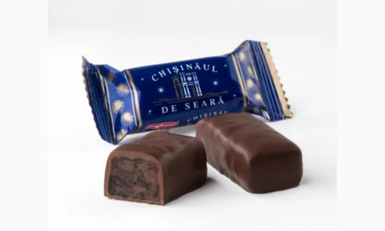 Прямые поставки. Крупнейшая кондитерская фабрика молдавии "Bucuria". Работаем с 1946 года - фото № 6