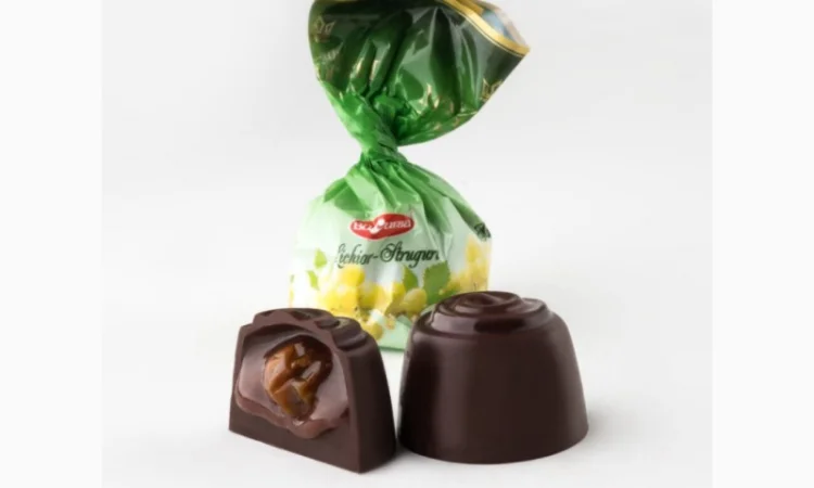 Прямые поставки. Крупнейшая кондитерская фабрика молдавии "Bucuria". Работаем с 1946 года - фото № 8