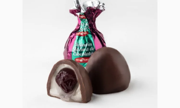 Прямые поставки. Крупнейшая кондитерская фабрика молдавии "Bucuria". Работаем с 1946 года - фото № 9