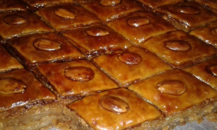 Пахлава. Рахат-лукум. Конфеты.Халва. Оптом, Малым оптом.Розница - фото № 17