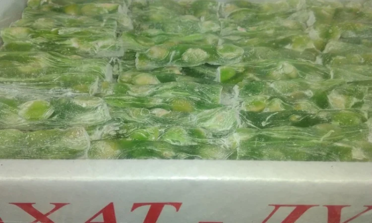 Пахлава. Рахат-лукум. Конфеты.Халва. Оптом, Малым оптом.Розница - фото № 3