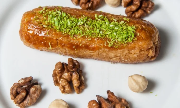 Пахлава. Рахат-лукум. Конфеты.Халва. Оптом, Малым оптом.Розница - фото № 13