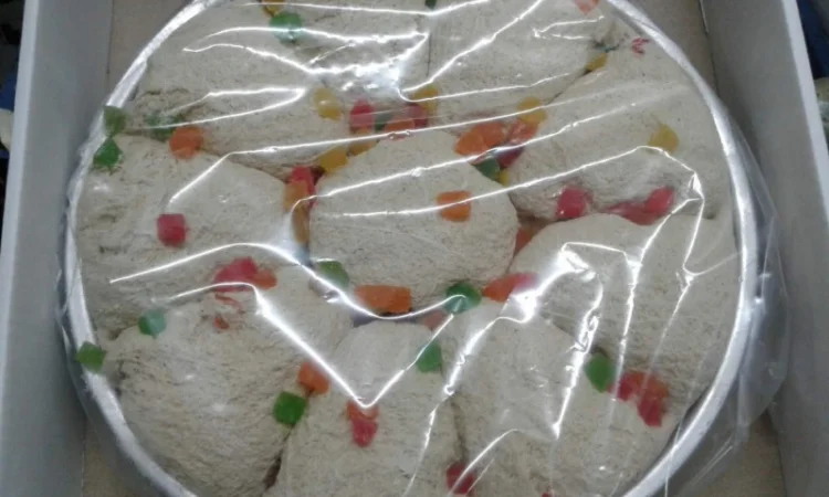 Пахлава. Рахат-лукум. Конфеты.Халва. Оптом, Малым оптом.Розница - фото № 15