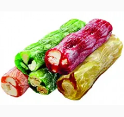 Рахат лукум - фото № 2