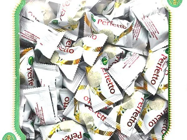 Шоколадные конфеты Amanti оптом в розницу. Сухофрукты в шоколаде. Конфеты Аманти - фото № 10