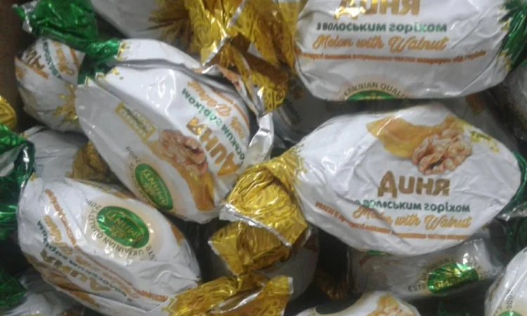 Шоколадные конфеты с натуральными фруктами. Сухофрукты в шоколаде оптом в розницу Конфеты - фото № 2