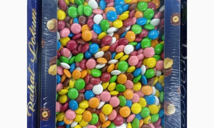 Шоколадные конфеты с натуральными фруктами. Сухофрукты в шоколаде оптом в розницу Конфеты - фото № 7