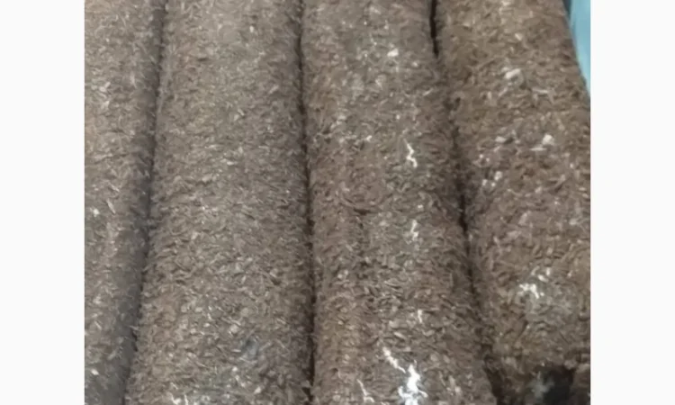 Турецкий рахат-лукум Sultan (рулет, палочки), лукум, халва - фото № 5