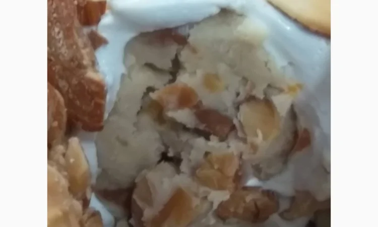 Турецкий рахат-лукум Sultan (рулет, палочки), лукум, халва - фото № 6