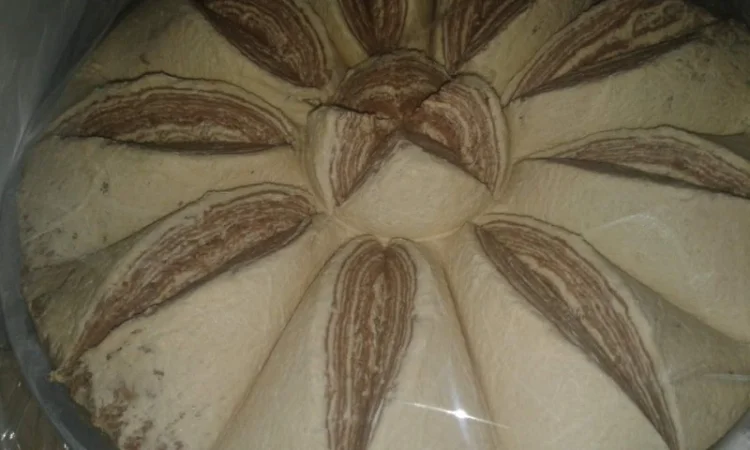 Турецкая халва, Тахинная халва упаковка упаковка 5 кг. оптом в розницу. Восточные сладости - фото № 7