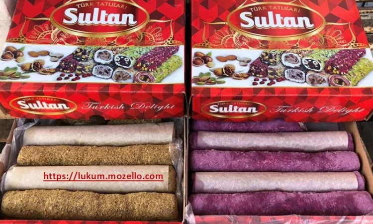Конфеты шоколадные, Рахат-лукум, Конфеты Perfetto, Арахис в шоколаде, Рахат-лукум Турецкий - фото № 10